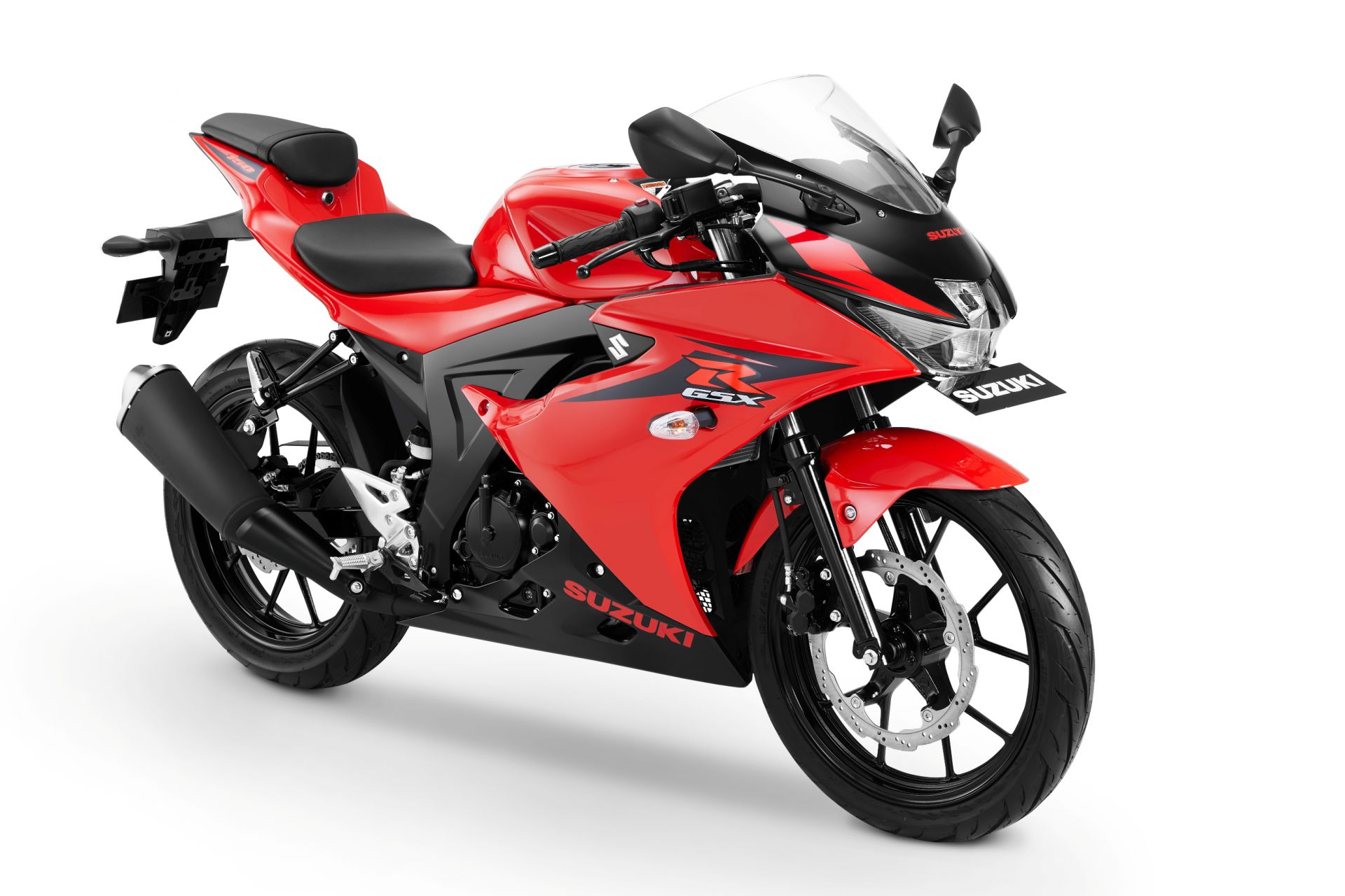Suzuki gsx r150